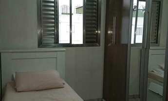 Imagem 4: Apartamento para Venda em Taboão da Serra, Parque Pinheiros, 2 dormitórios, 1 banheiro