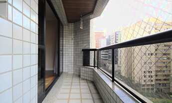 Imagem 6: APARTAMENTO com 3 dormitórios à venda com 211.11m² por R$ 980.000,00 no bairro Bigorrilho