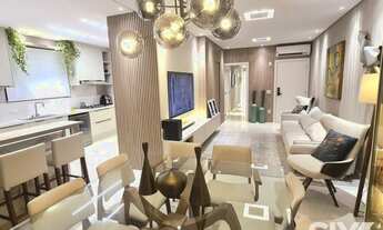 Imagem 3: Apartamento no Edifício Bosque Belcanto com 4 dormitórios à venda no Pioneiros Barra Norte