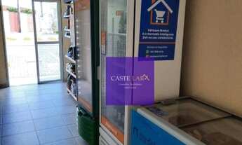 Imagem 2: Apartamento com 2 dormitórios à venda, 56 m² por R$ 168.000,00 - José de Alencar - Fortale