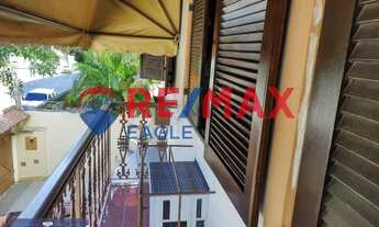 Imagem 5: Casa com 5 quartos à venda, 200 m² por R$ 1.690.000 - São Francisco - Niterói/RJ