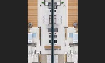 Imagem 5: Matinhos - Casa Padrão - Inajá