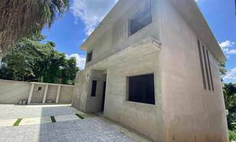 Imagem 2: Casa Serra da Cantareira condomínio fechado