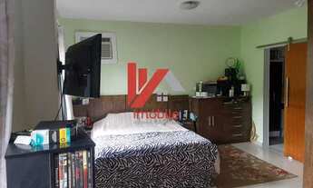 Imagem 5: CONDOMÍNIO, CASA LINEAR, TERRENO 1.178m2, 5 VAGAS DE GARAGEM