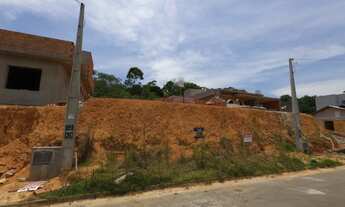 Imagem 3: Terreno ao lado do parque Municipal Jorge Hardt