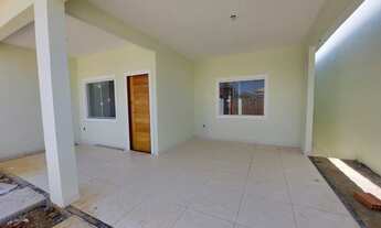 Imagem 2: Casa com 2 dormitórios à venda, 96 m² por R$ 400.000,00 - Cordeirinho (Ponta Negra) - Mari