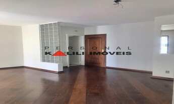 Imagem 2: Apartamento à venda em Moema