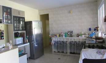 Imagem 7: Casa com 8 dormitórios à venda, 292 m² por R$ 350.000,00 - Rio Do Limão - Araruama/RJ