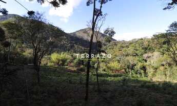 Imagem 4: TERRENO COM 25 MIL METROS Á VENDA EM VARGEM GRANDE, Teresópolis Rj