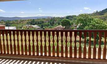 Imagem 6: SOBRADO NO BAIRRO SANTA LUZIA