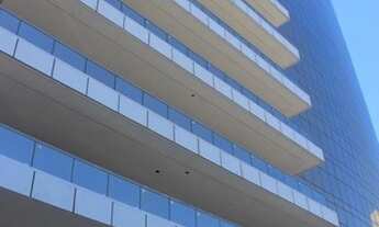 Imagem 5: Laje comercial AAA 755 m² a 500 m da Av. Juscelino Kubitscheck, disponível para venda e lo