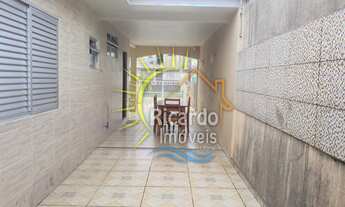 Imagem 7: Excelente casa no Balneário Ipanema