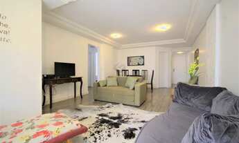 Imagem 7: APARTAMENTO com 3 dormitórios à venda com 194.34m² por R$ 750.000,00 no bairro Vila Izabel