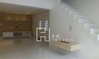 Imagem 2: Casa com 3 dormitórios para alugar, 160 m² por R$ 11.959,99/mês - Vila Clementino - São Pa