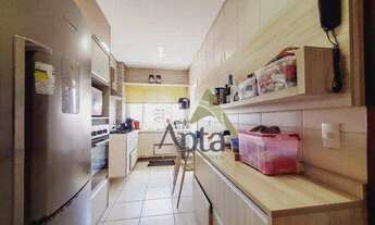 Imagem 4: Apartamento com 3 dormitórios à venda, 136 m² por R$ 850.000,00 - Tirol - Natal/RN