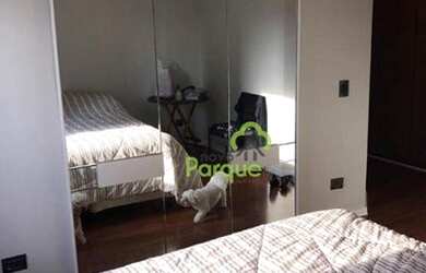 Imagem 5: Apartamento com 3 dormitórios à venda, 125 m² por R$ 1.100.000,00 - Vila Mariana - São Pau