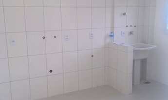 Imagem 5: Apartamento tipo garden novo com terraço privativo e garagem coberta