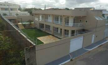 Imagem 6: Casa no araçagy