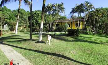 Imagem 4: Imobiliária Fabio Paes - Sítio a venda com 4.200 m² pronto para morar - Oportunidade