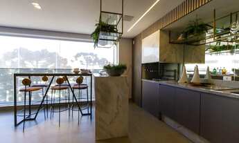 Imagem 6: Apartamento no Ecoville - ARYA1