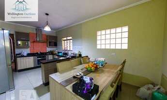 Imagem 7: Sobrado com 3 dormitórios à venda, 165 m² por R$ 700.000 - Jardim City - Guarulhos/SP