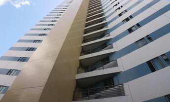 Imagem: Apartamento com 3 quartos para alugar ou