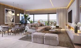 Imagem 4: APARTAMENTO com 3 dormitórios à venda com 235.37m² por R$ 1.646.663,00 no bairro Alto da R