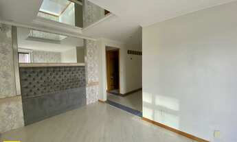 Imagem 7: COBERTURA DE 3 DORMITÓRIOS A VENDA BAIRRO VILA NOVA