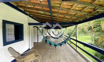 Imagem 2: Fazenda centenária para venda na localidade de Paraíba do Sul/Alberto Torres, RJ