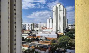 Imagem 4: Apartamento à venda, 67 m² por R$ 490.000,00 - Mooca - São Paulo/SP