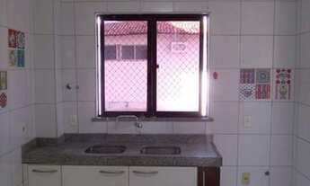 Imagem 6: Apartamento para venda tem 94 metros quadrados com 3 quartos em Varjota - Fortaleza - CE