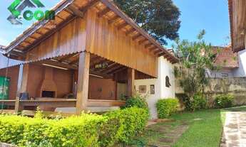 Imagem 4: Bela chácara a venda no Jardim maracanã em Jarinu