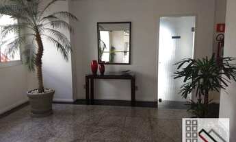 Imagem 3: APARTAMENTO 2 DORMITÓRIOS (51m²), 1 SUITE, 1 VAGA, SACADA. PRÓXIMO DA ESTAÇÃO BORBA GATO