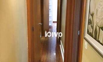 Imagem 7: Apartamento à venda, 138 m² por R$ 1.850.000,00 - Vila Mariana - São Paulo/SP