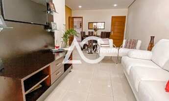 Imagem 6: Lindo Apto 3 quartos 1 suite a 50 mts da Praia da Bica 133 m2 Jardim Guanabara Ilha do Gov