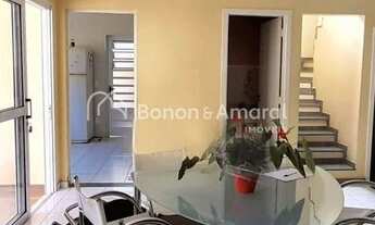 Imagem 4: Casa - Loteamento Caminhos de San Conrado - Campinas