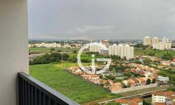 Imagem 2: Apartamento com 3 dormitórios à venda, 75 m² por R$ 662.000,00 - Gleba Palhano - Londrina