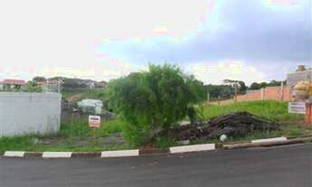 Imagem: Terreno - Jardim Jurema - Valinhos