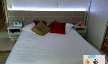 Imagem 7: Apartamento com 2 dormitórios à venda, 110 m² por R$ 700.000,00 - Itararé - São Vicente/SP