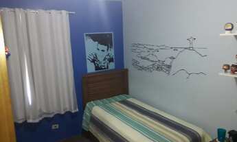 Imagem 5: Apartamento para venda possui 110 metros quadrados com 2 quartos em Cascadura - Rio de Jan