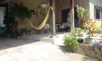 Imagem 4: VENDO UMA EXCELENTE CASA NO JANGA, MUITO BEM LOCALIZADA E COM PISCINA