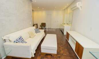 Imagem 4: Tijuca Apartamento com 3 dormitórios