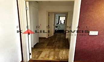 Imagem 5: COBERTURA À VENDA EM MOEMA PÁSSAROS!