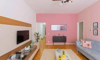 Imagem: Do lado Metrô SFX apto 3 qts com vg