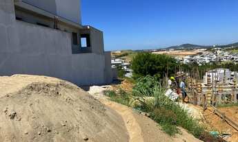 Imagem 3: Terreno no Vale dos Cristais IV