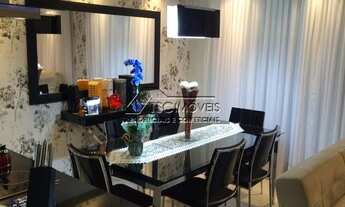 Imagem: Casa em Condominio 03 dormitorios 02 vagas