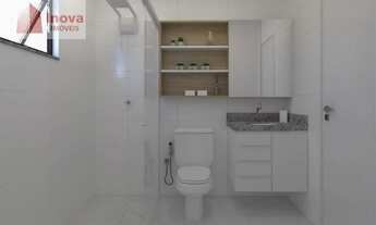 Imagem 5: Apartamento com 1 dormitório à venda, 46 m² por R$ 225.145,00 - São Pedro - Juiz de Fora/M