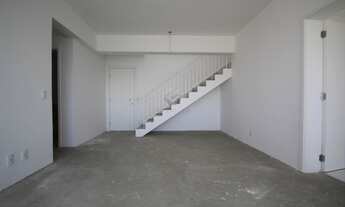 Imagem 7: Maravilhosa cobertura duplex nova, próximo ao BIG e ao Mc Donald's do Portão, 244m² p