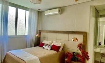 Imagem 3: AR:Casa para venda com 219 metros quadrados com 5 quartos em Flores - Manaus - Amazonas