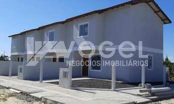 Imagem 2: DUPLEX DE 2 DORMITÓRIOS, NOVO, PRONTO PARA MORAR